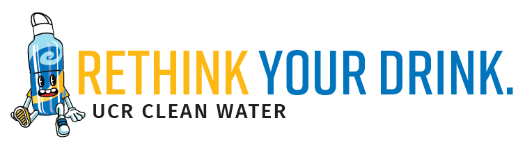 rethink your drink | Environmental Health & Safety